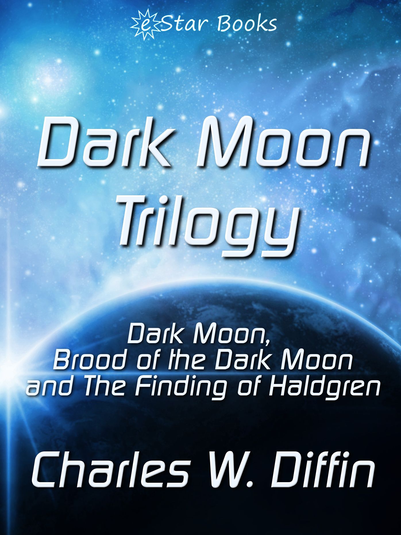 Dark Moon Trilogy