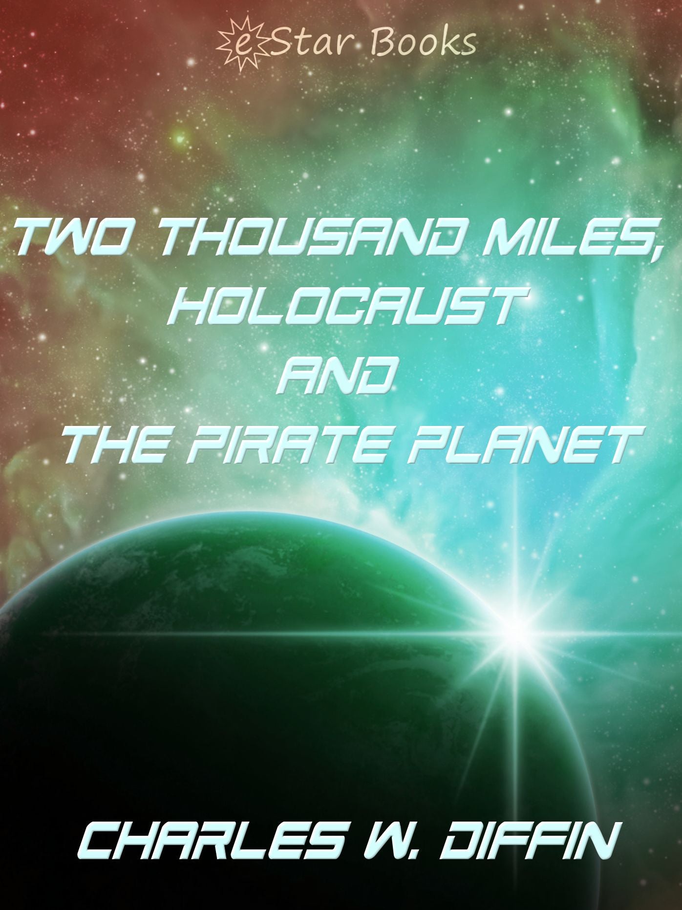 Two Thousand Miles, Holocaust, The Pirate Planet