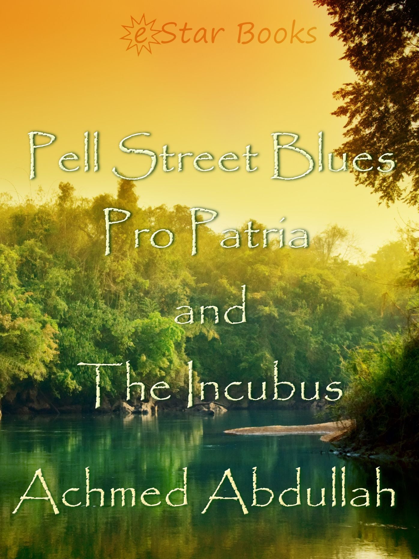 Pell Street Blues, Pro Patria, The Incubus