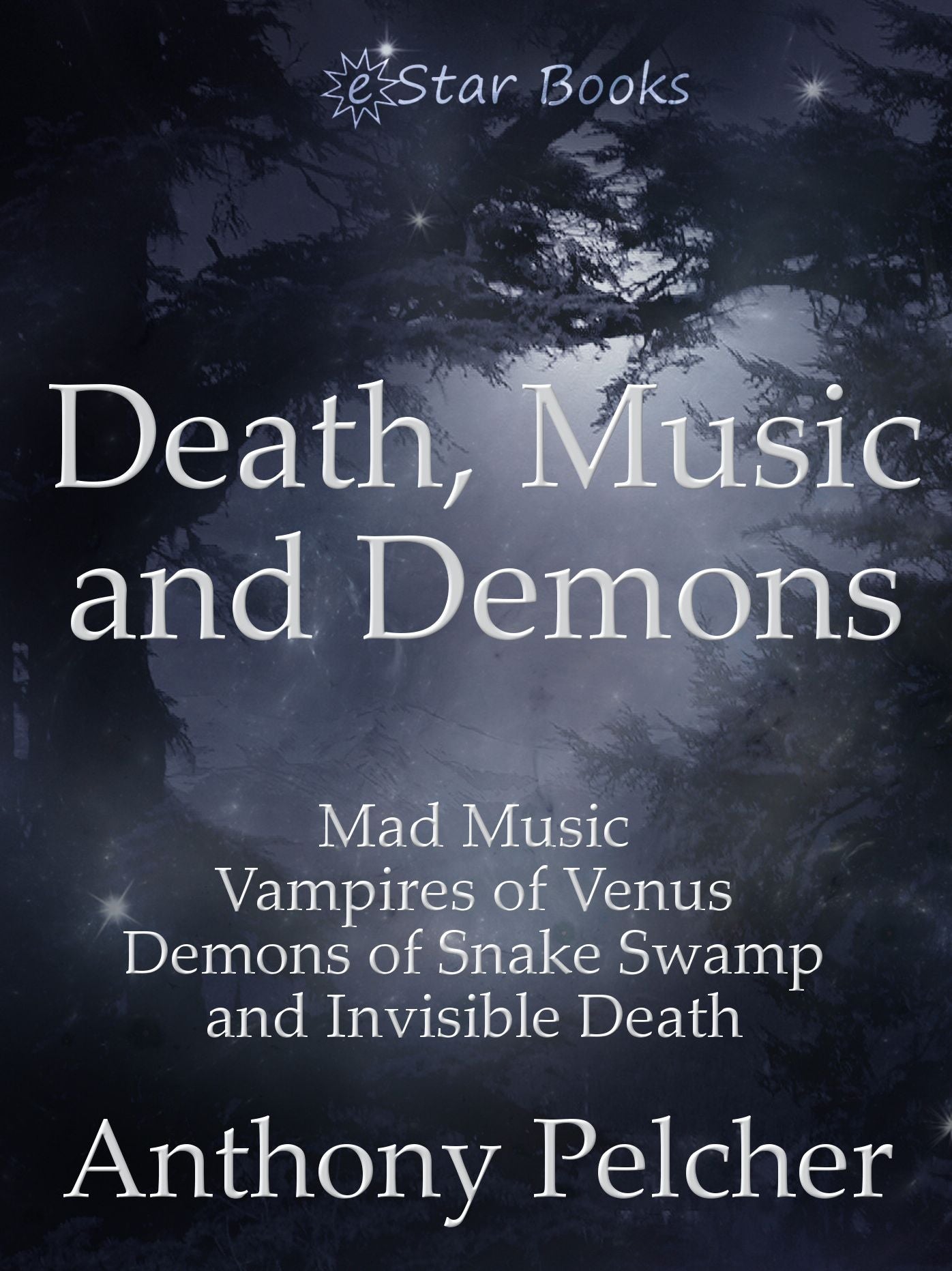 Death, Music and Demons