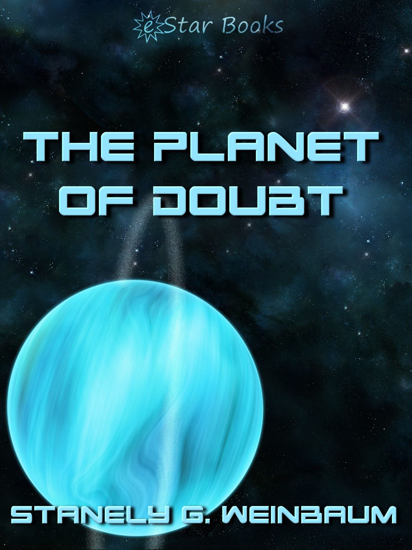 The Planet of Doubt