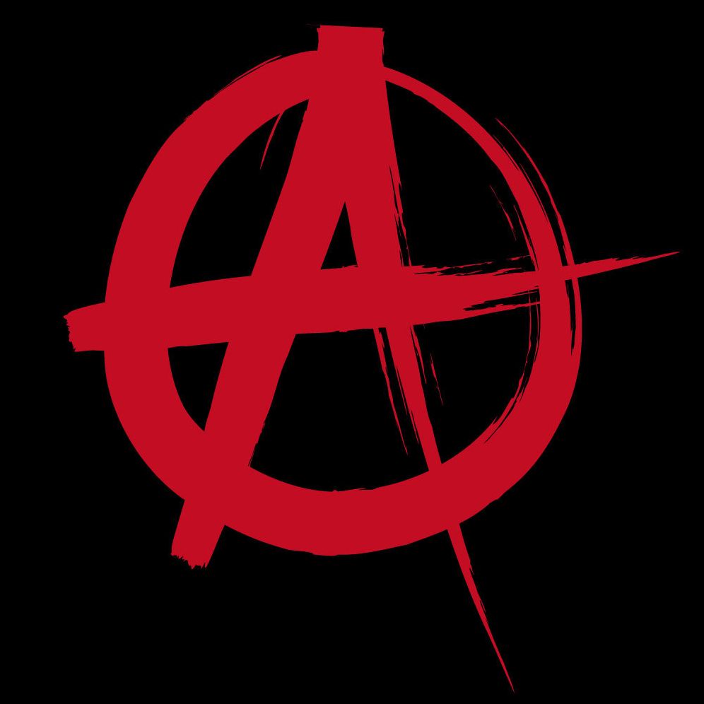 Anarchy