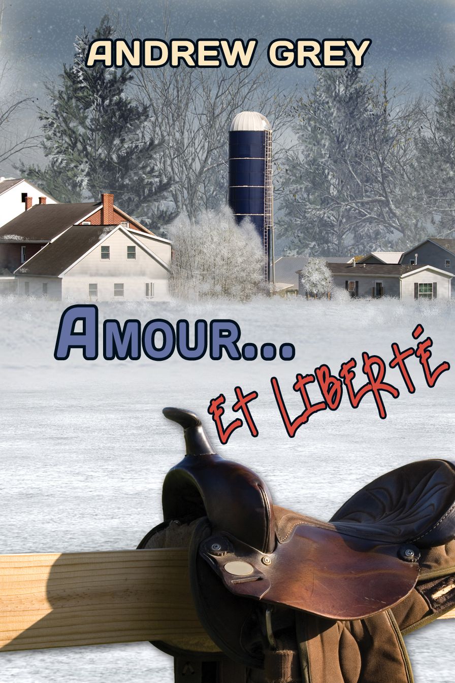 Amour... et liberte