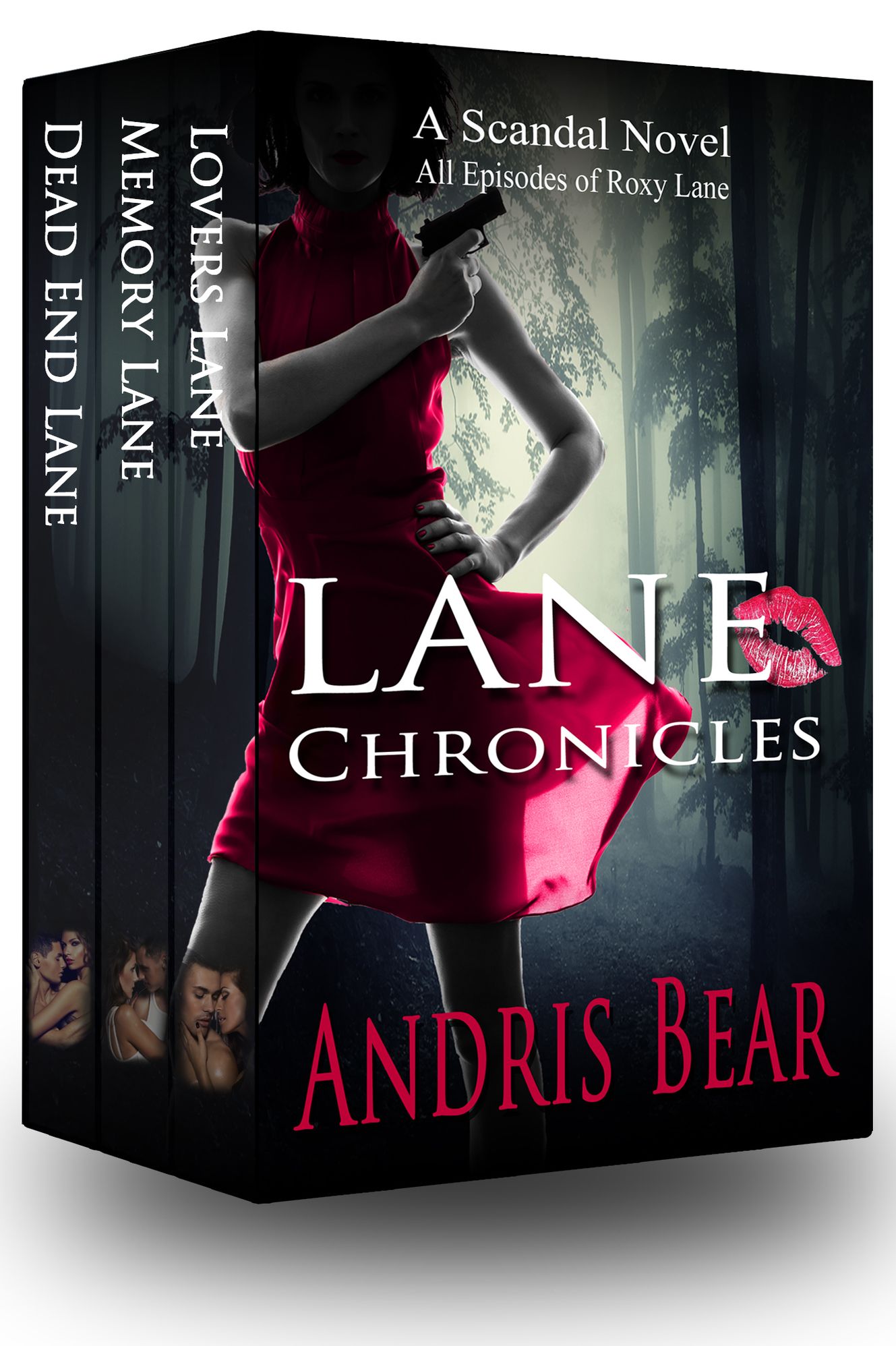 Lane Chronicles
