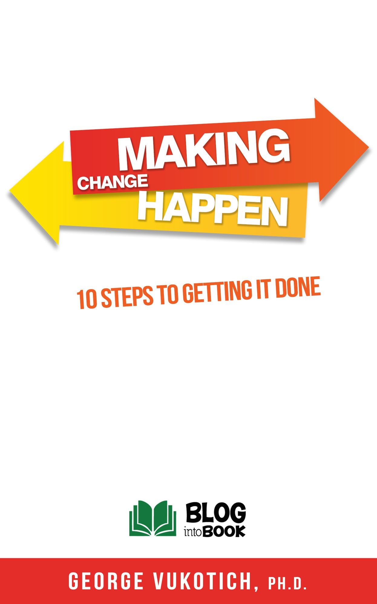 Making Change Happen