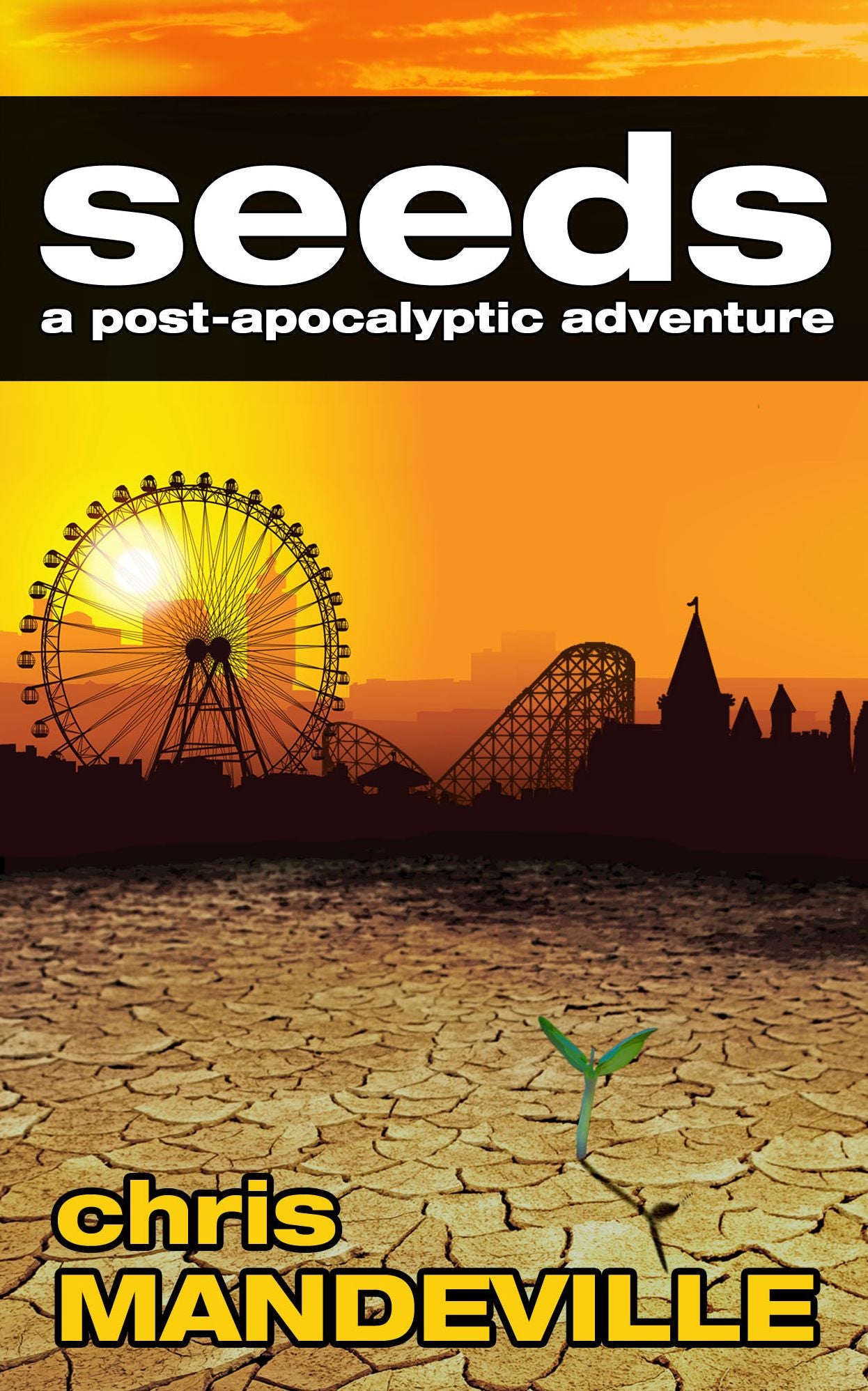 Seeds: a post-apocalyptic adventure