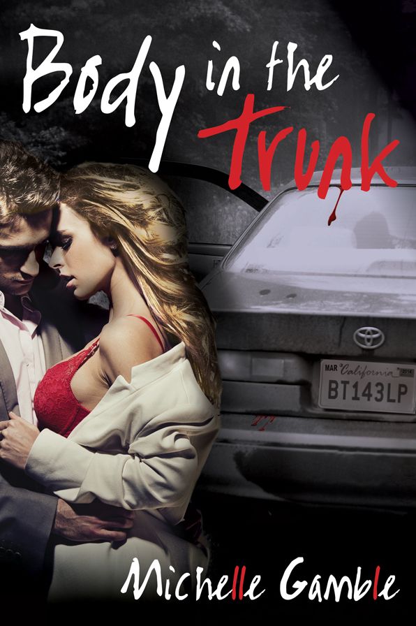 Body in the Trunk