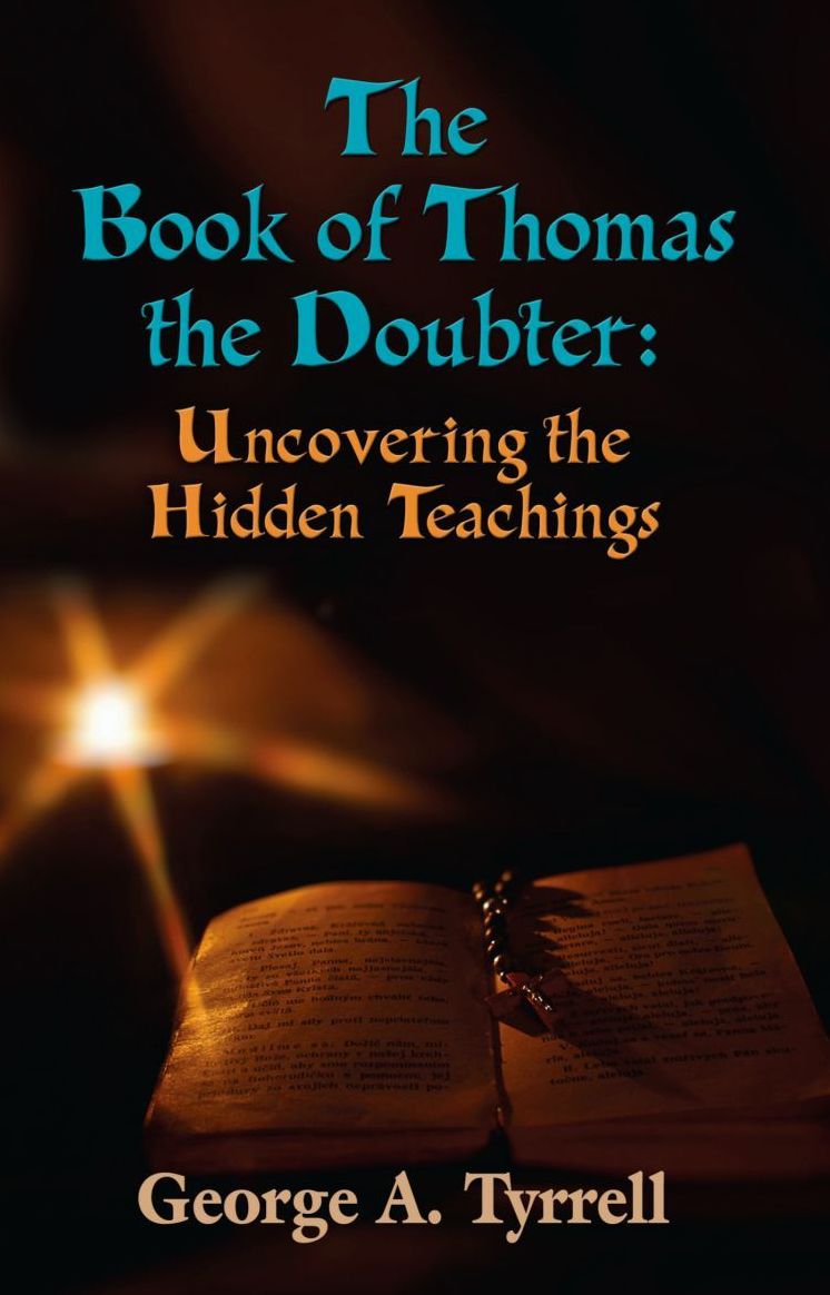 The Book of Thomas the Doubter