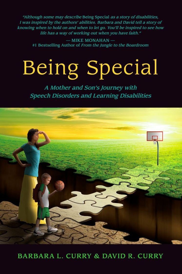 Being Special