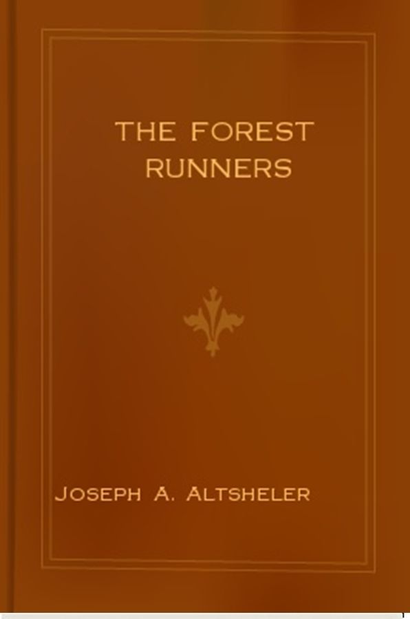 The Forest Runners