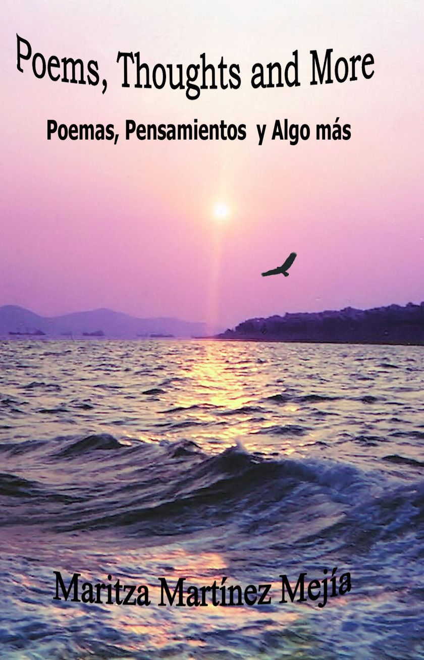 Poems, Thoughts and More
