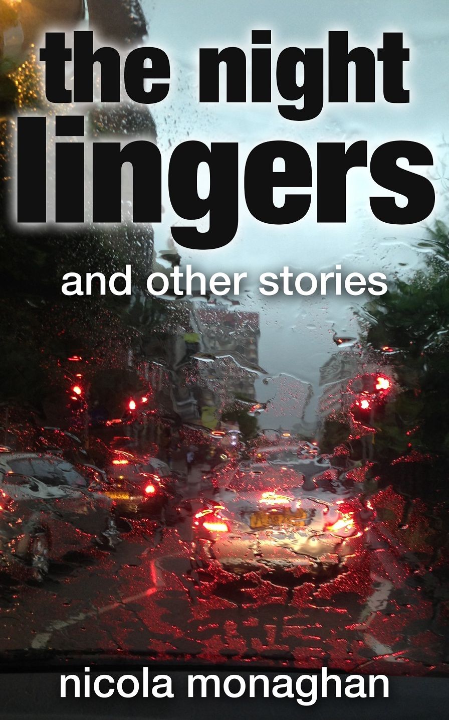 The Night Lingers And Other Stories