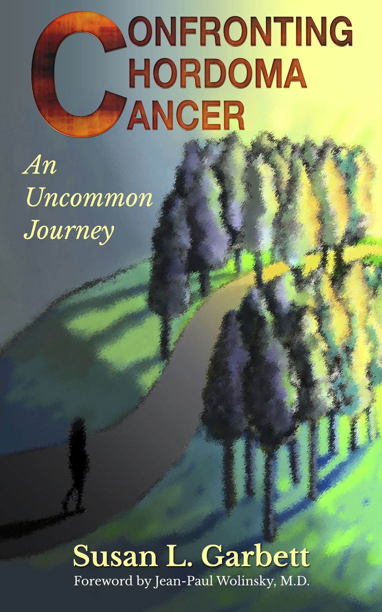 Confronting Chordoma Cancer