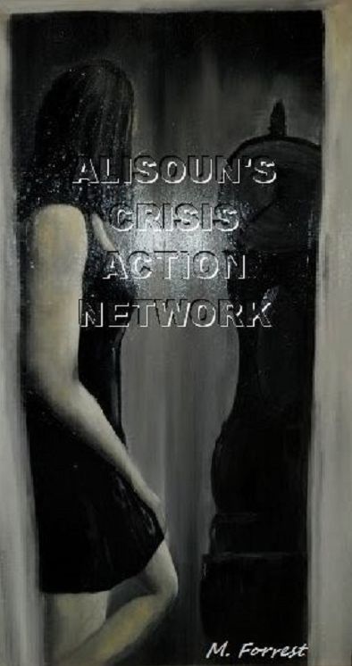 Alisoun's Crisis Action Network