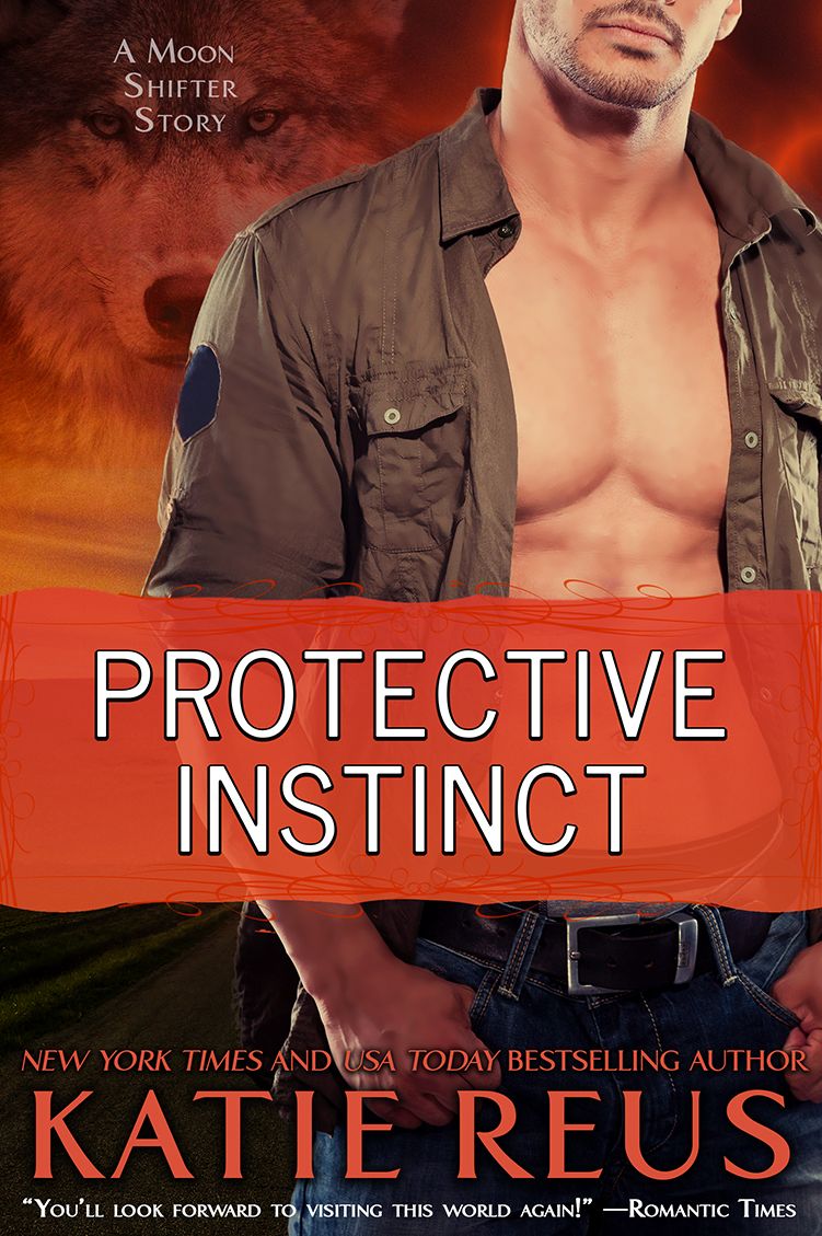 Protective Instinct