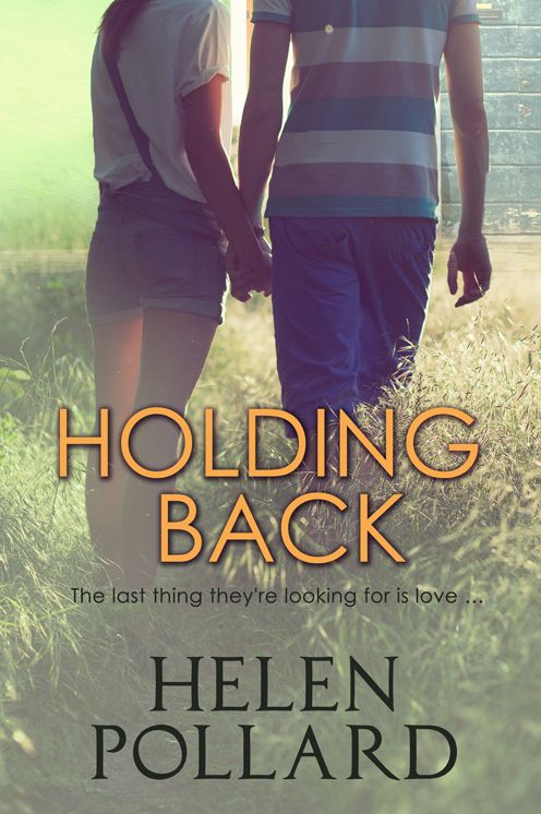 Holding Back