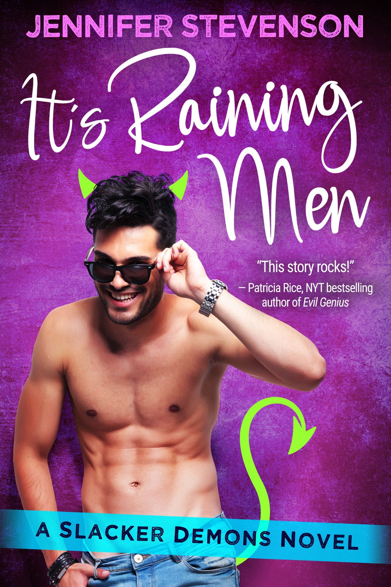 It's Raining Men