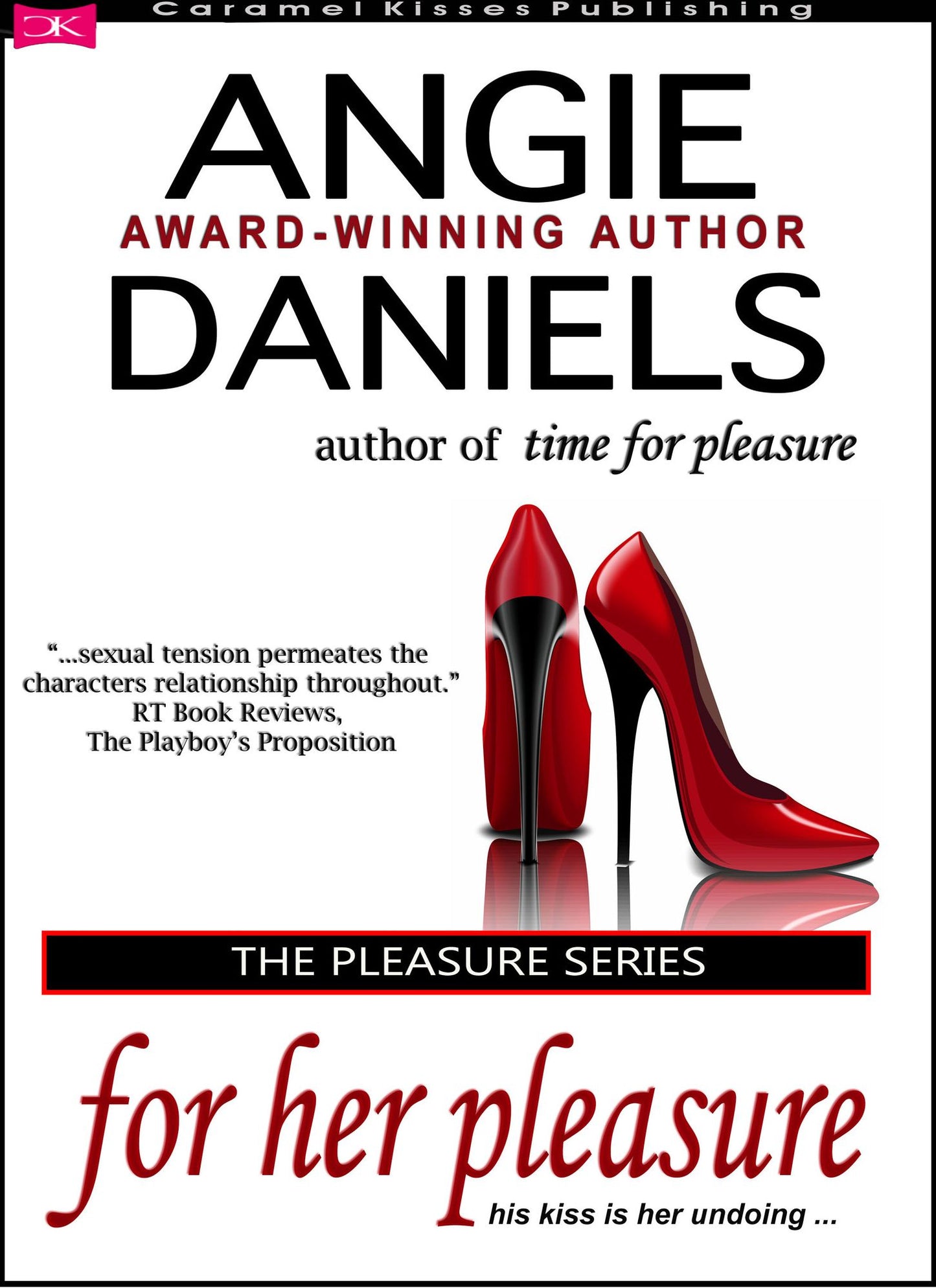 For Her Pleasure