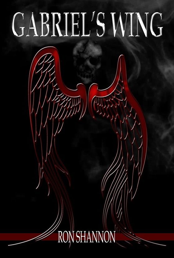 Gabriel's Wing