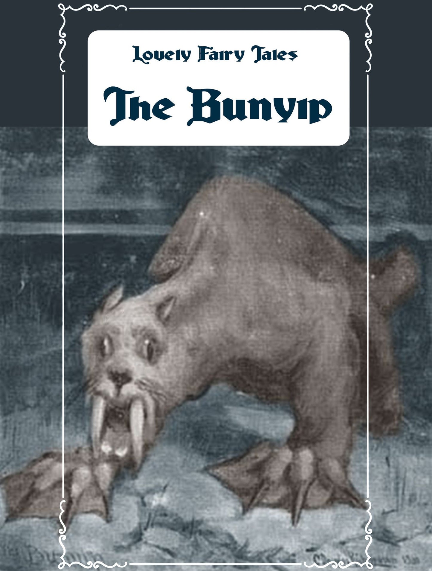 The Bunyip