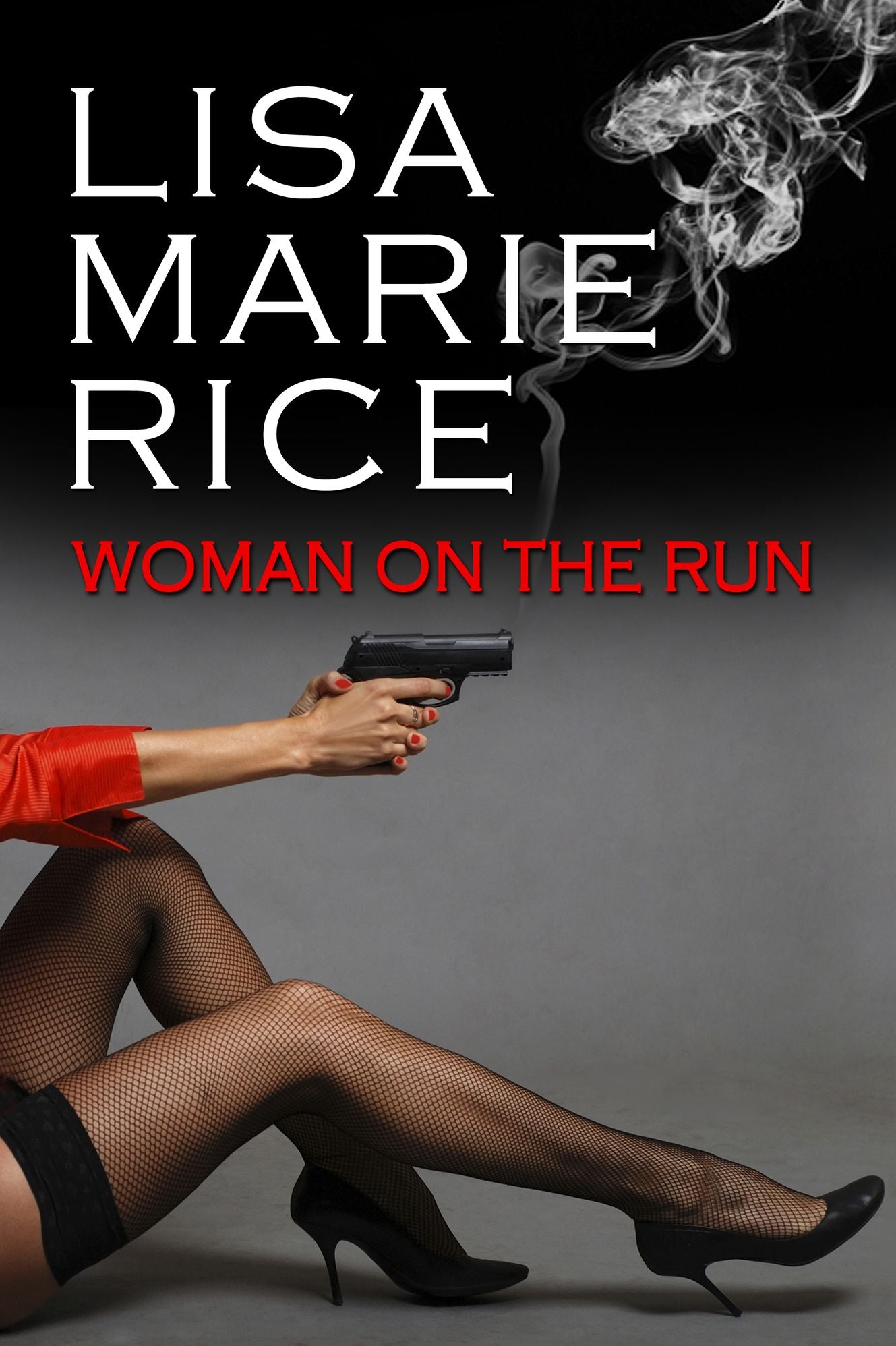 Woman on the Run
