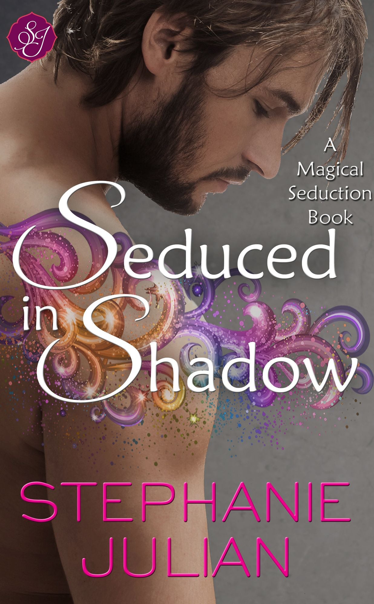 Seduced in Shadow