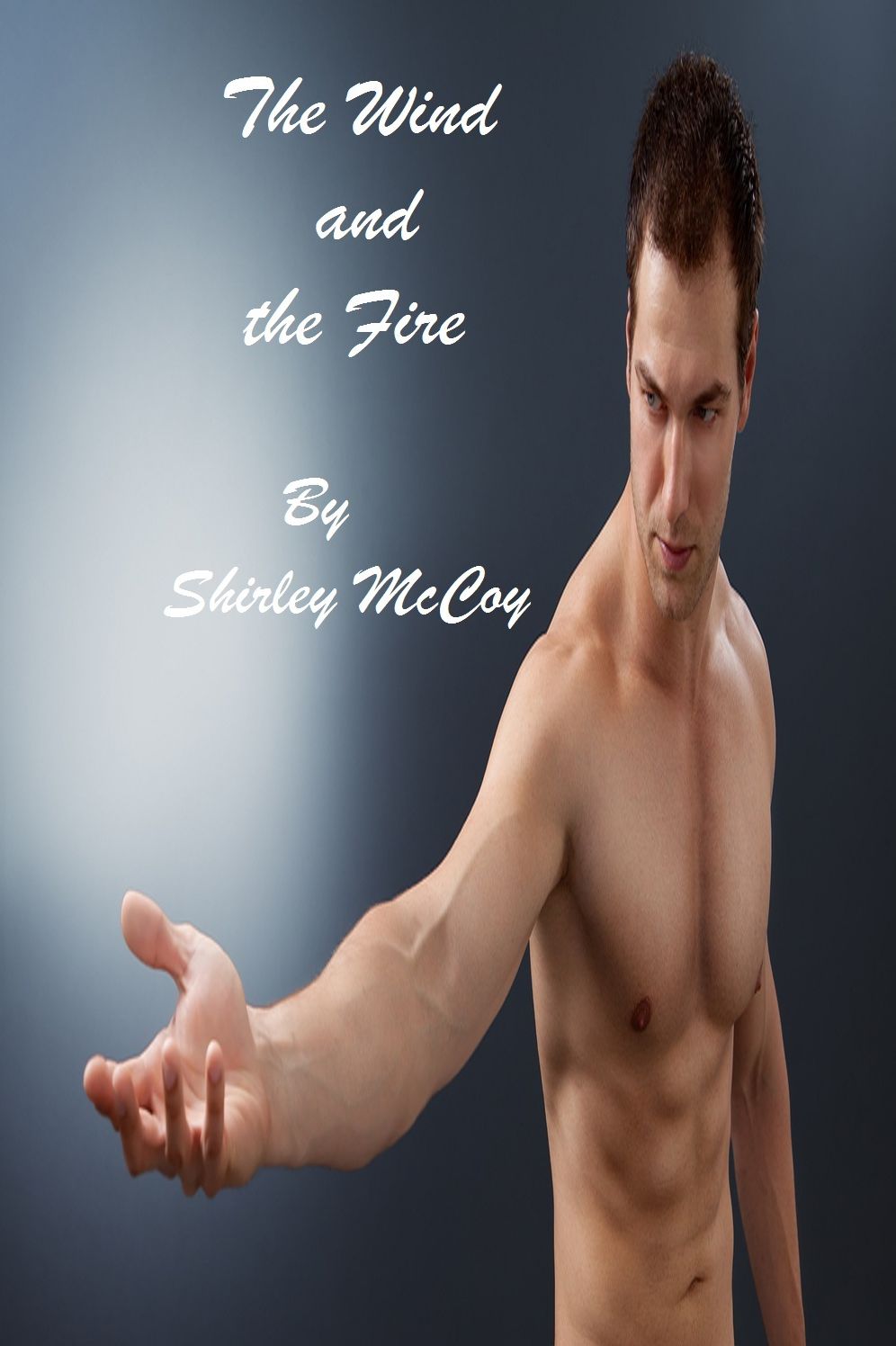 The Wind and the Fire