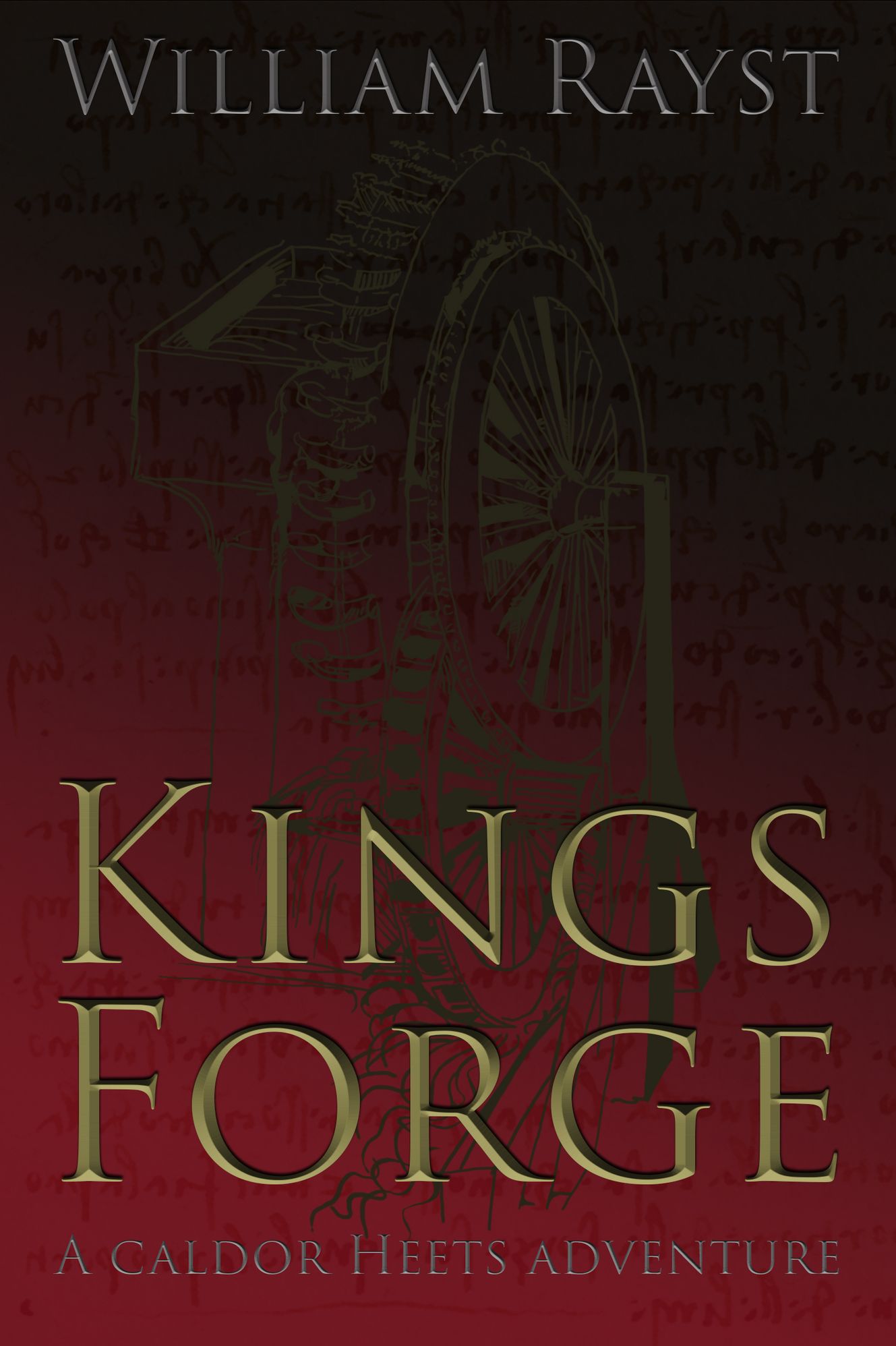 Kings Forge