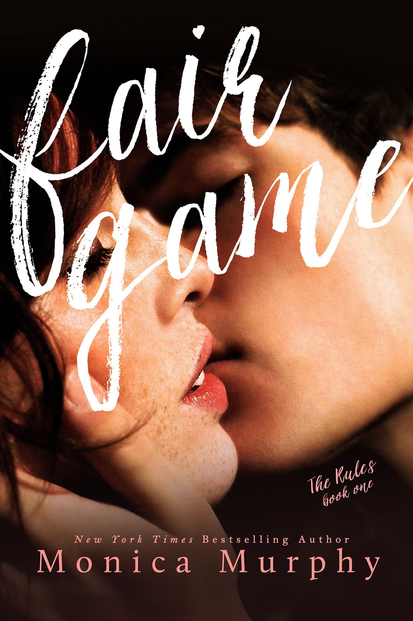Fair Game