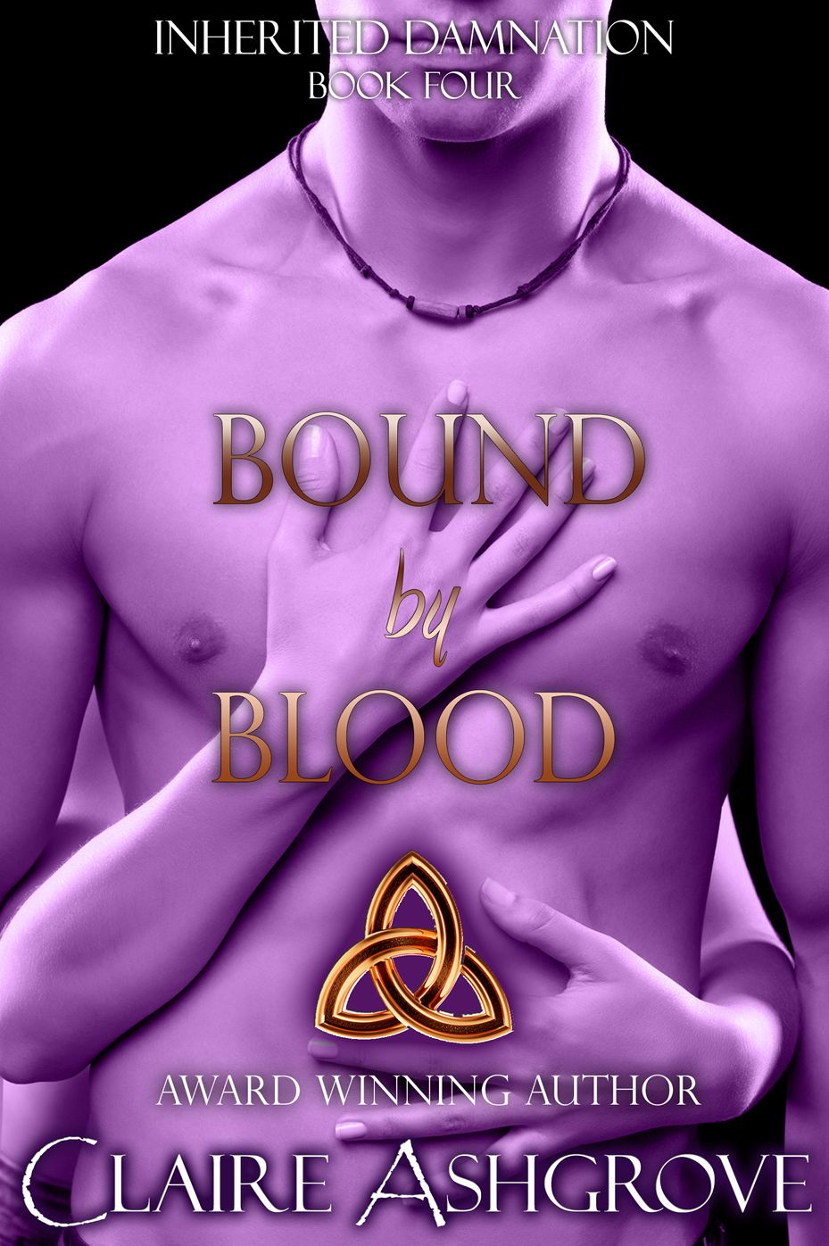 Bound by Blood