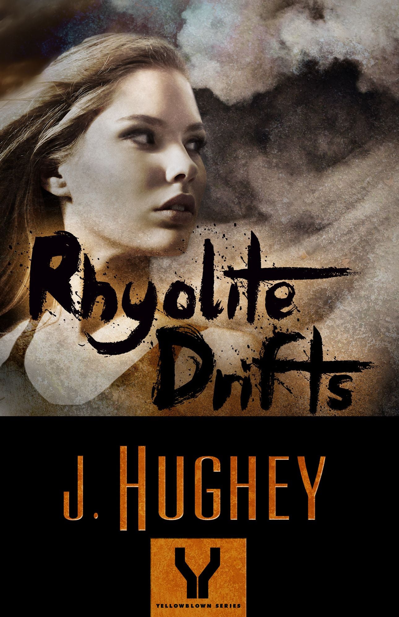 Rhyolite Drifts