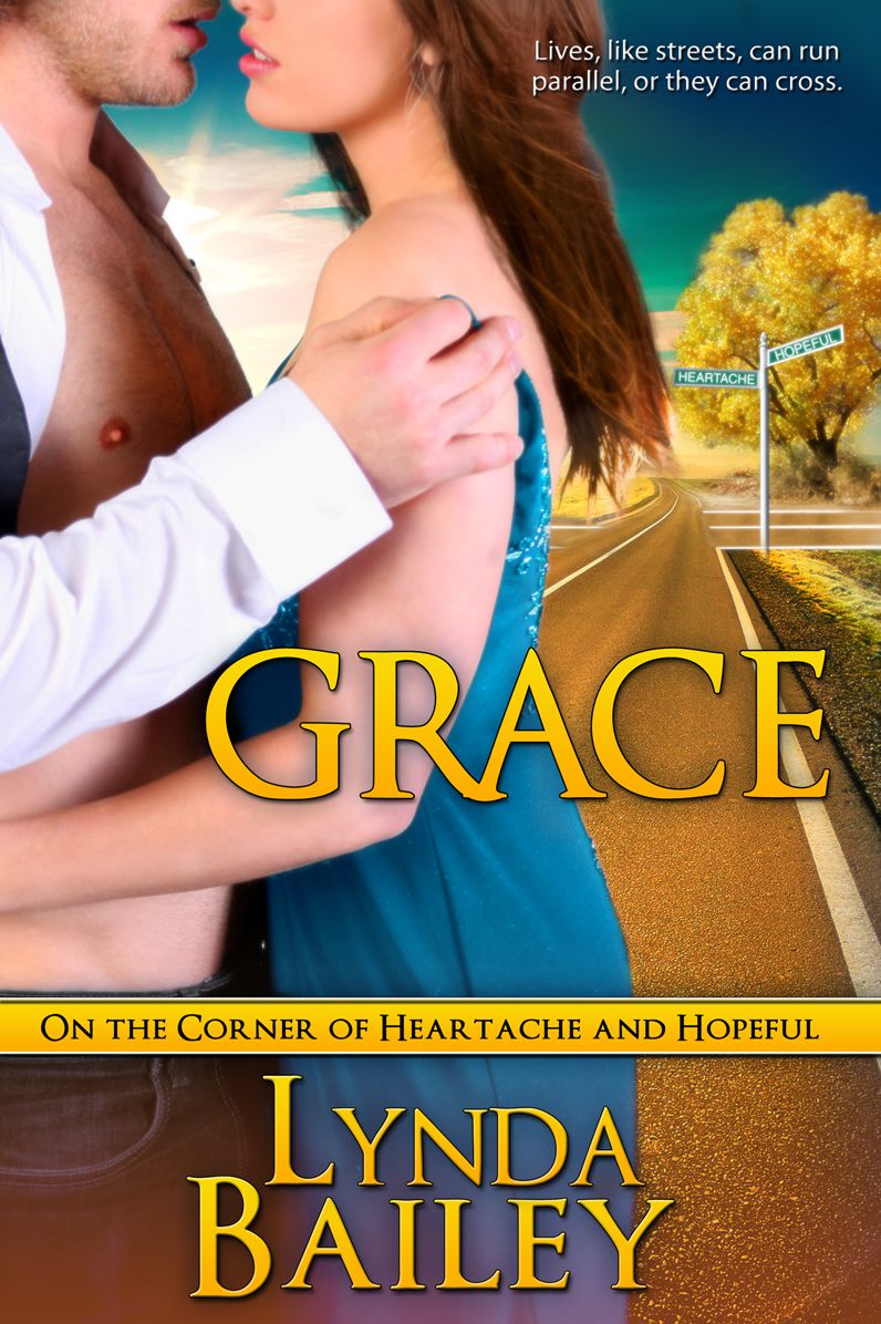 On the Corner of Heartache and Hopeful-GRACE