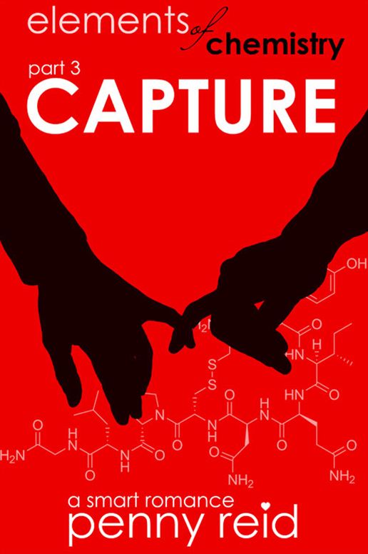 Elements of Chemistry, Part 3: Capture
