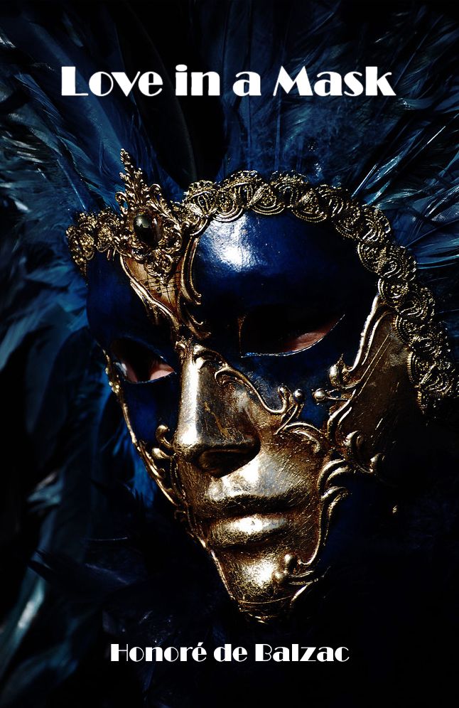 Love in a Mask