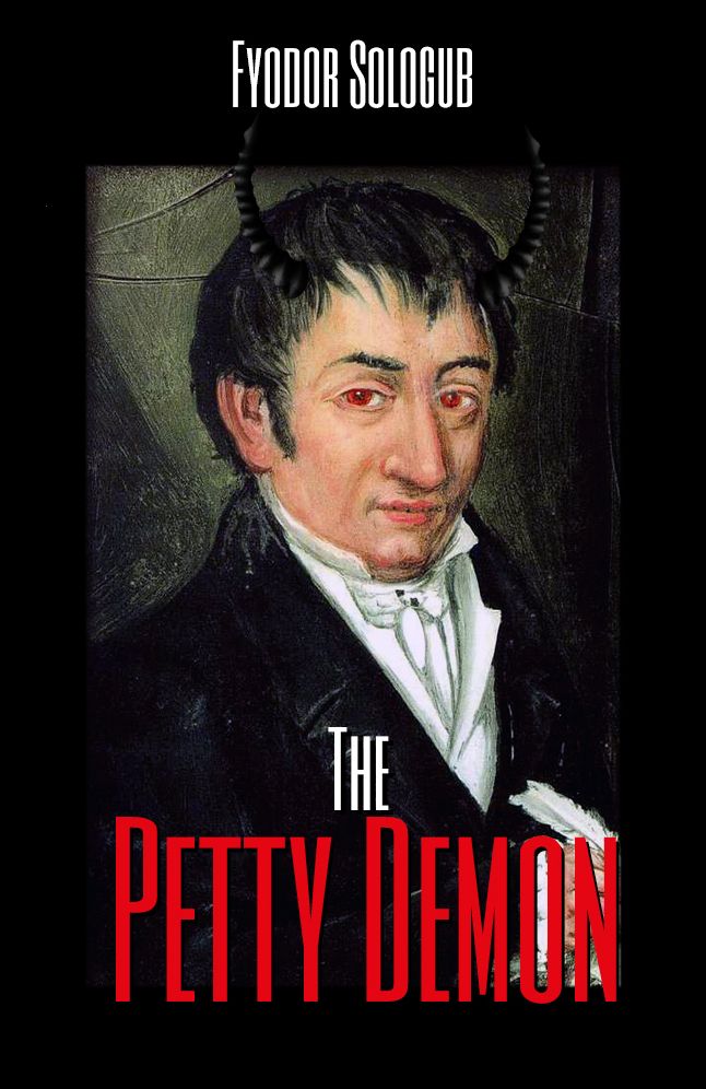 The Petty Demon