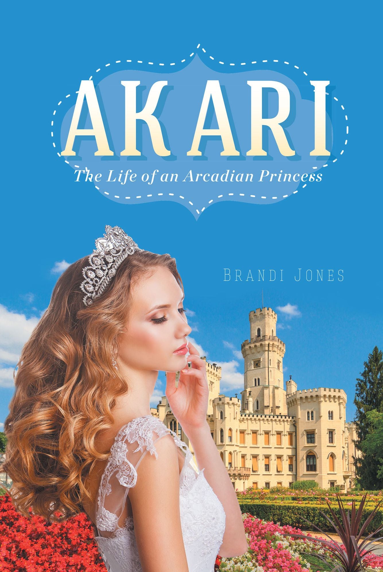 Akari The Life of an Arcadian Princess