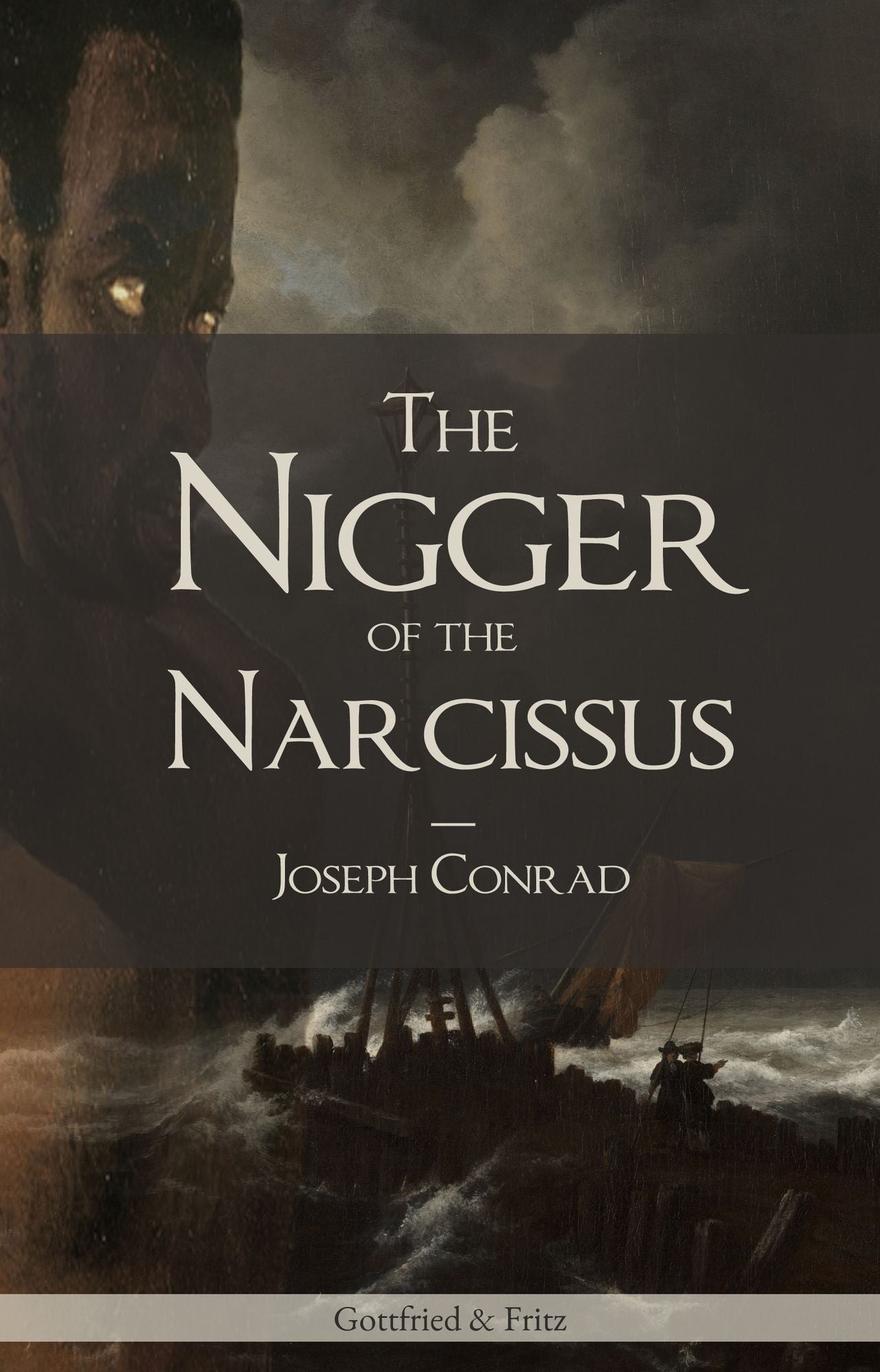 The Nigger of the Narcissus