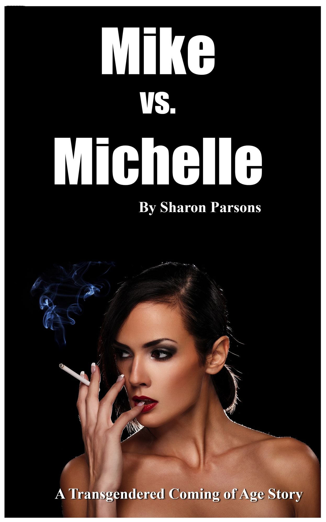 Mike vs Michelle