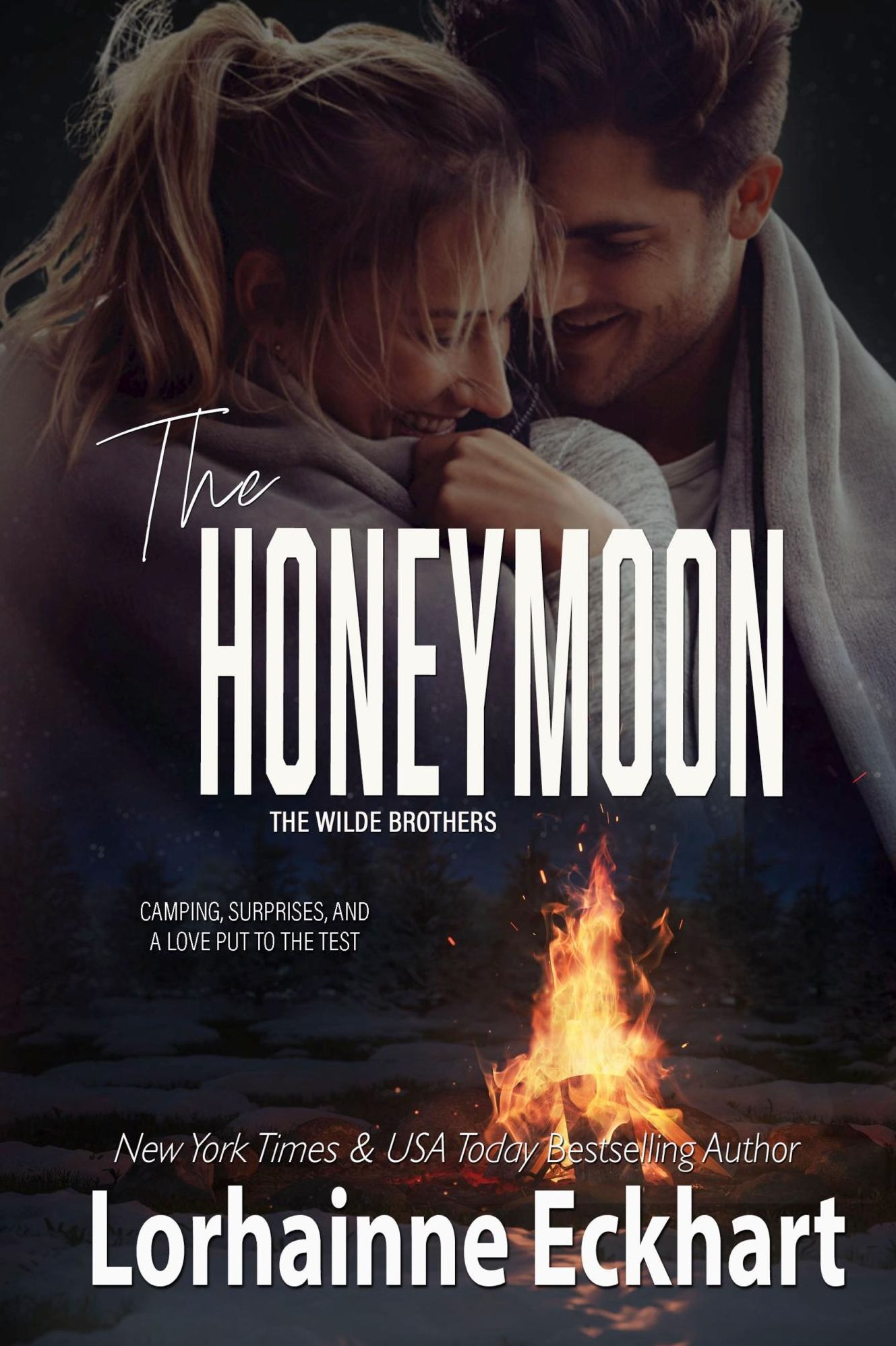 The Honeymoon