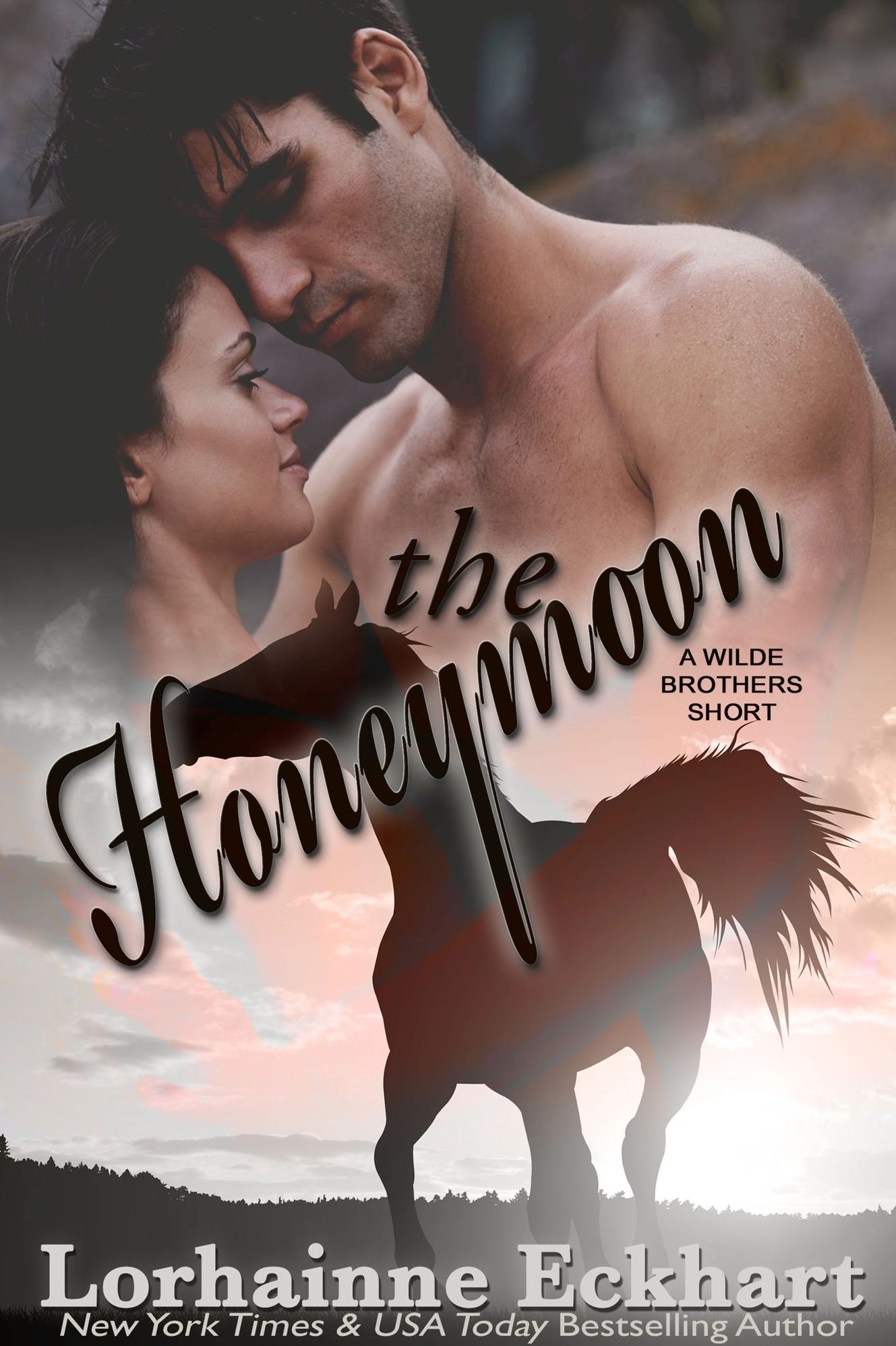 The Honeymoon