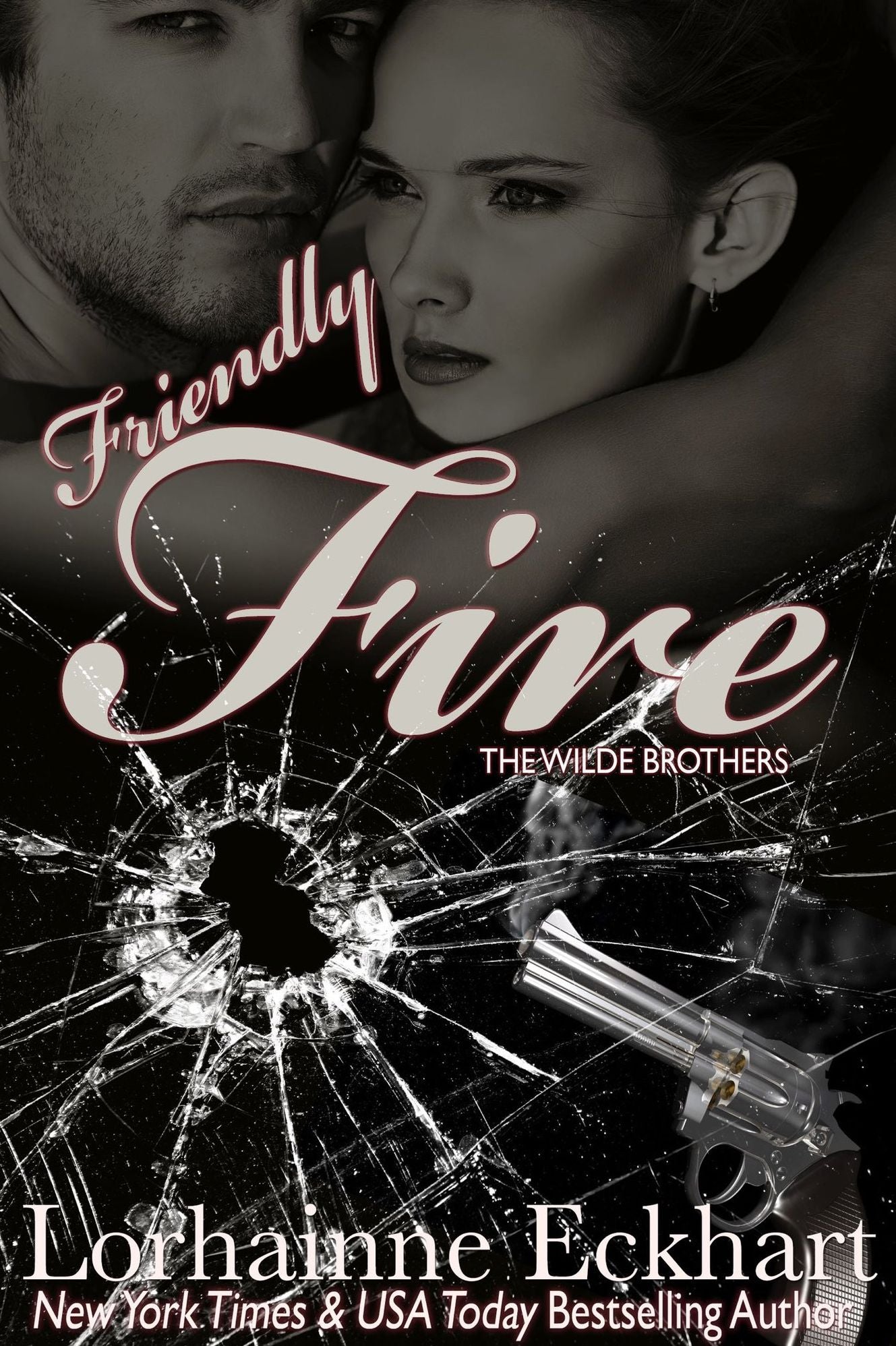 Friendly Fire