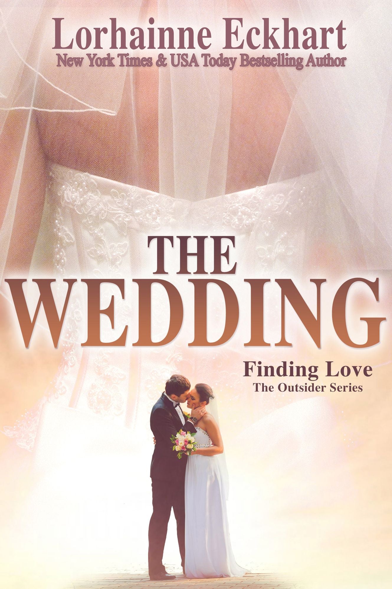 The Wedding