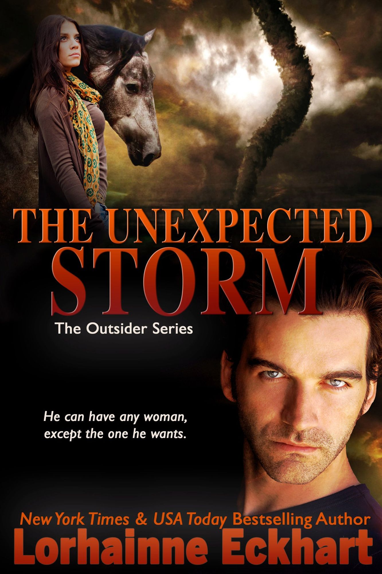 The Unexpected Storm
