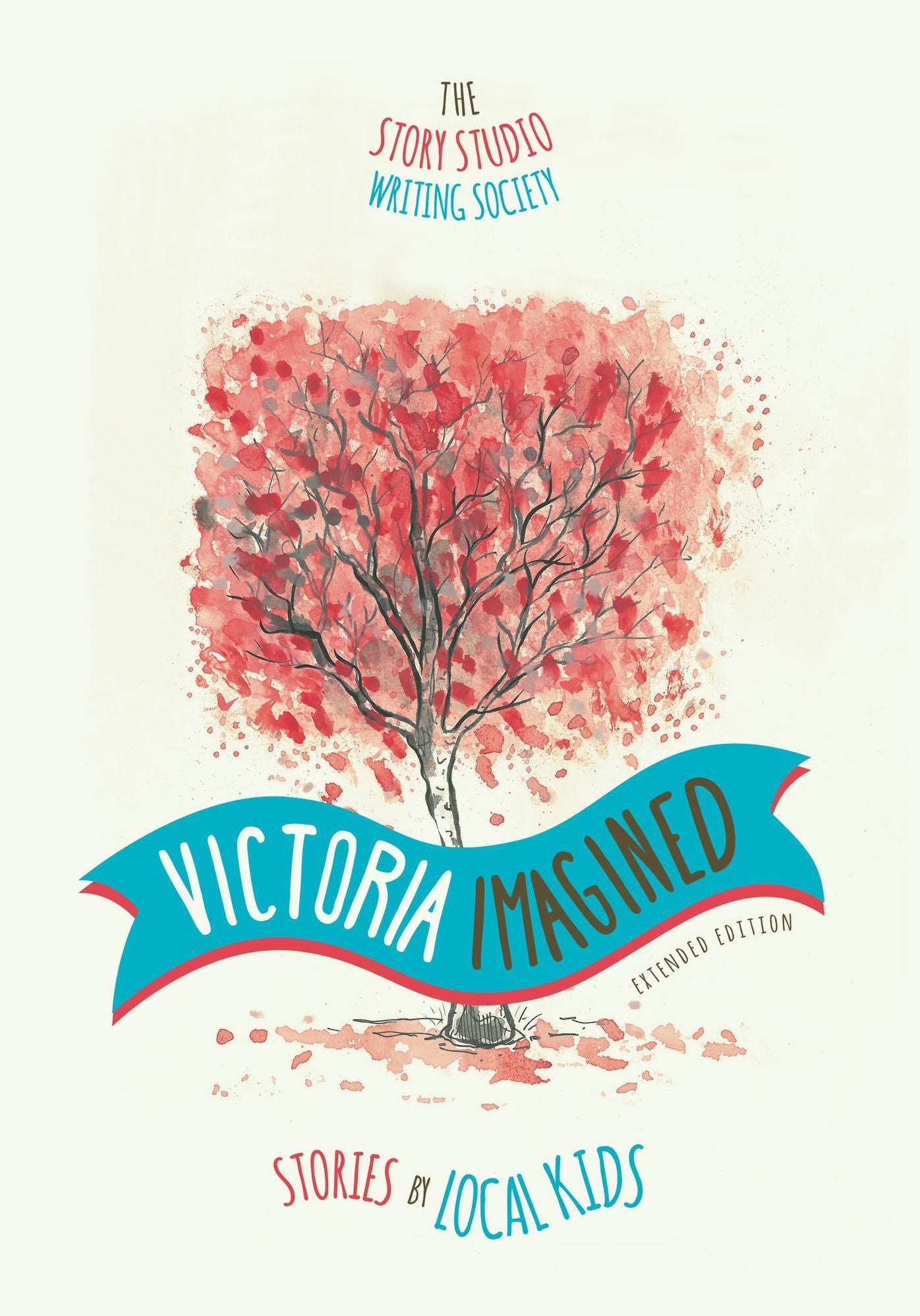 Victoria Imagined - Extended Edition
