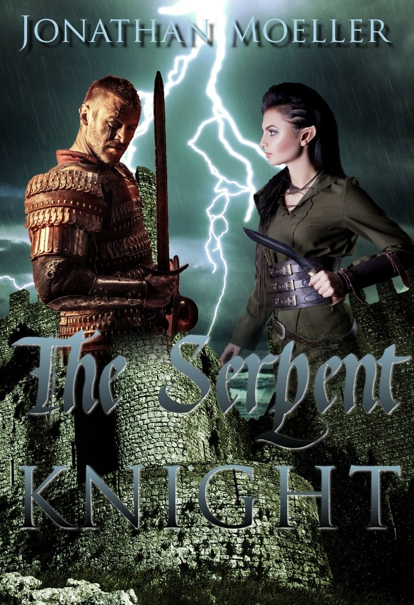The Serpent Knight