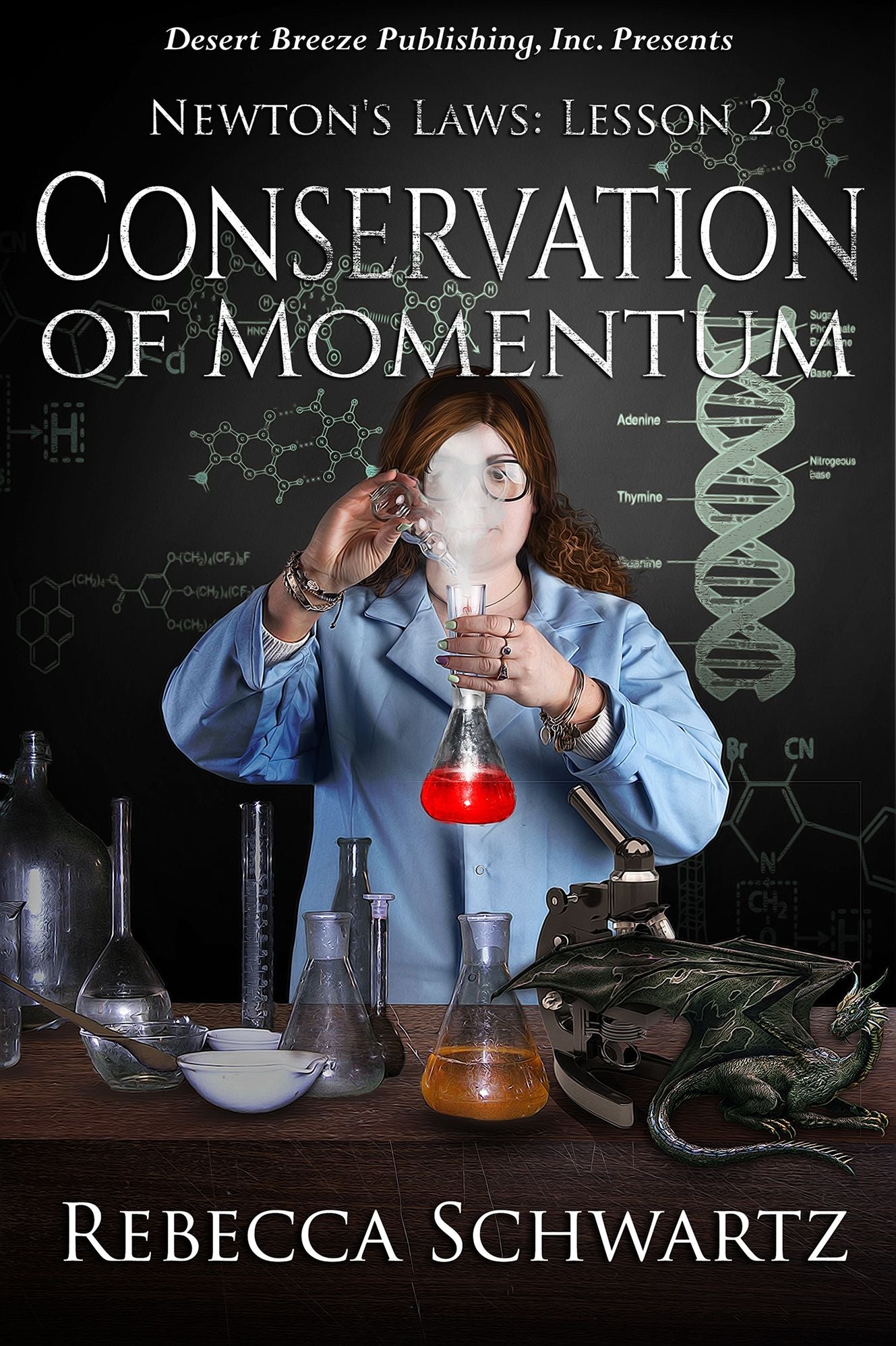 Conservation of Momentum