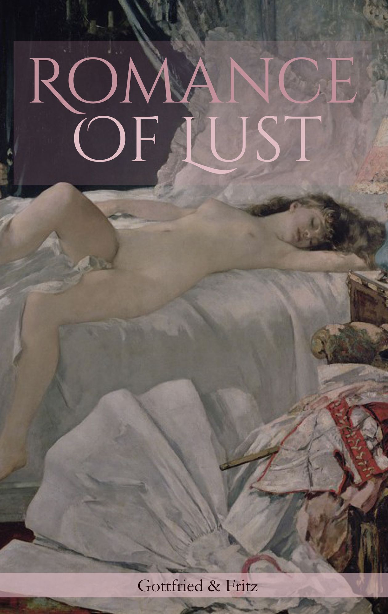 Romance of Lust