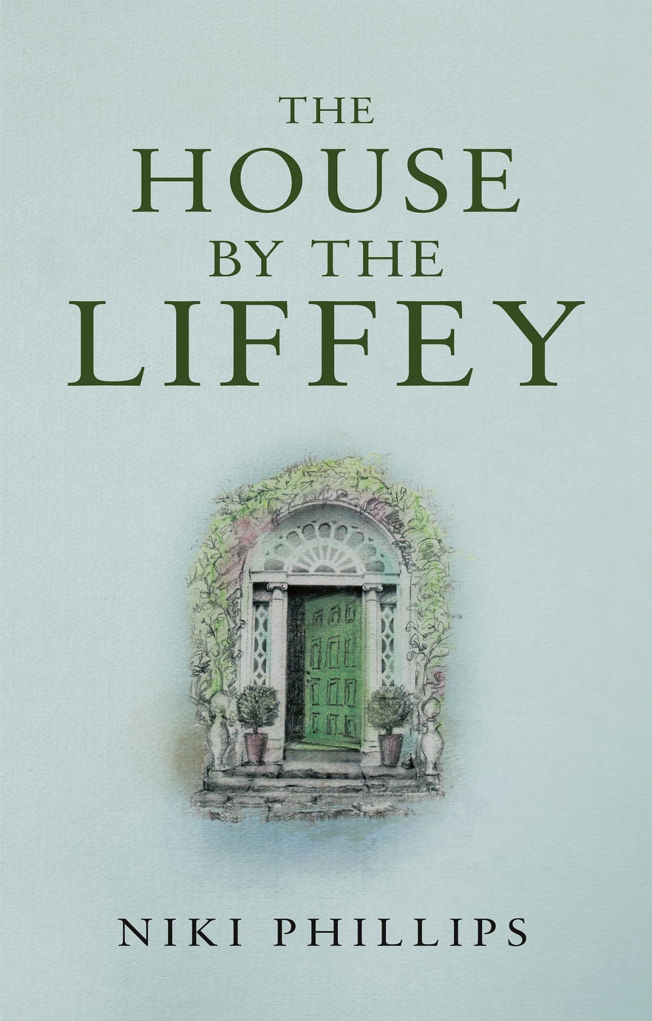 The House by the Liffey