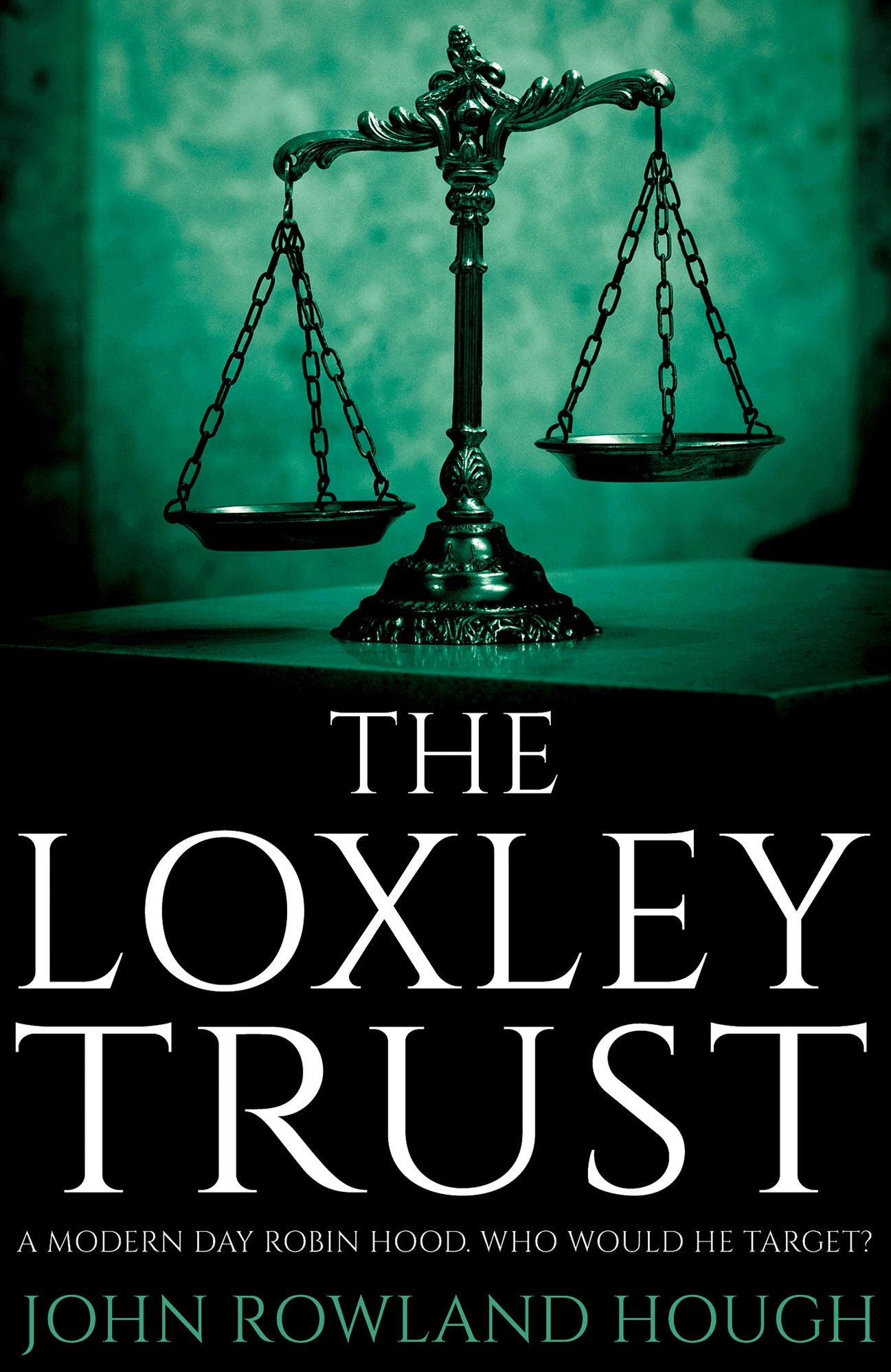 The Loxley Trust: A modern-day Robin Hood