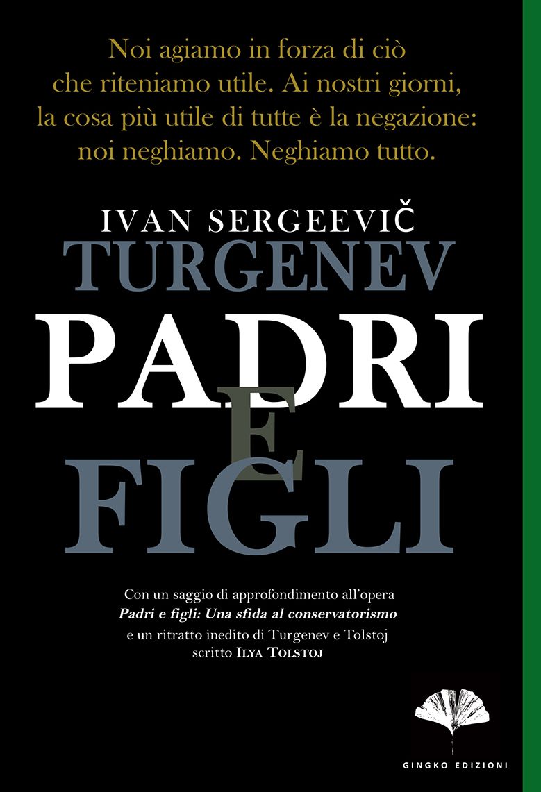 Padri e figli